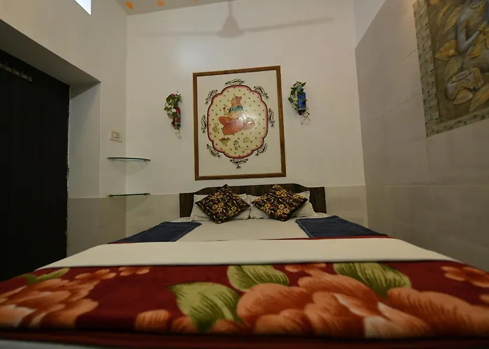 L G Guest House Jodhpur 