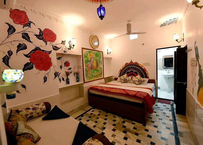 L G Guest House Jodhpur 