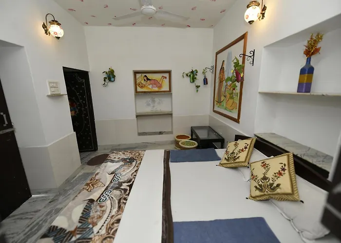 Lg Guest House
