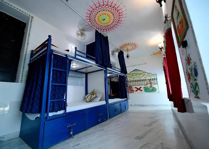 L G Guest House Jodhpur 