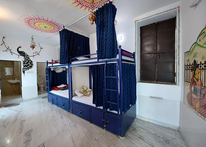 Lg Guest House