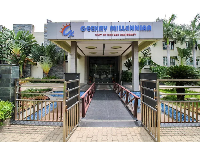 Geekay Millenniaa