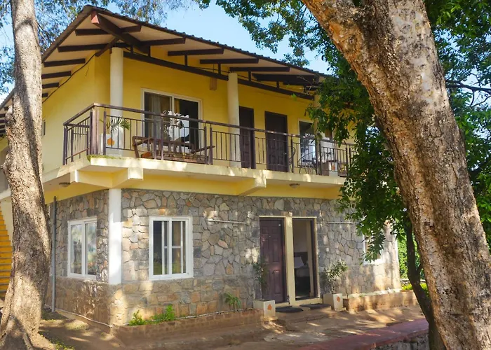 River Valley Resort