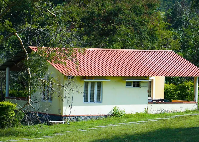 River Valley Resort Masinagudi