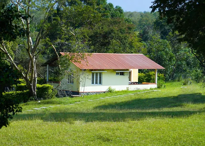 River Valley Resort Masinagudi