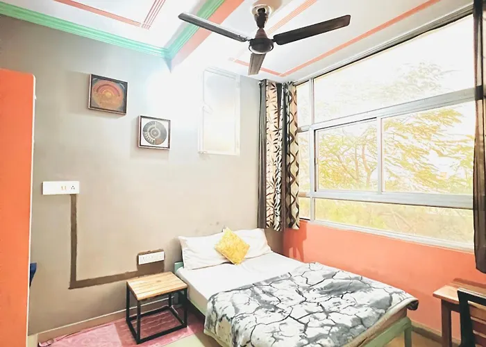Bhoora House