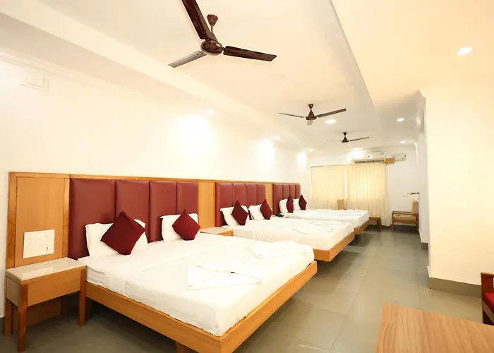 Hotel Janardana