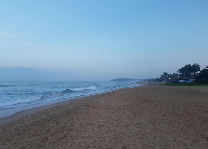 Casa Arvana Near Calangute Beach