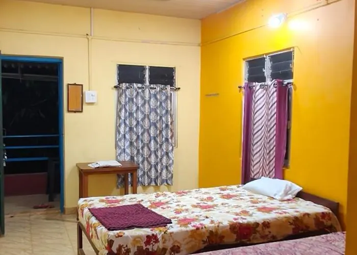 Shiva Shanti Guest House