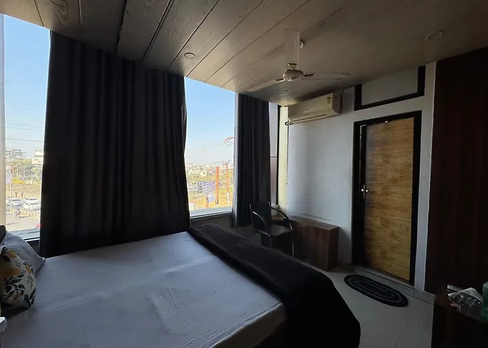 Nomads House