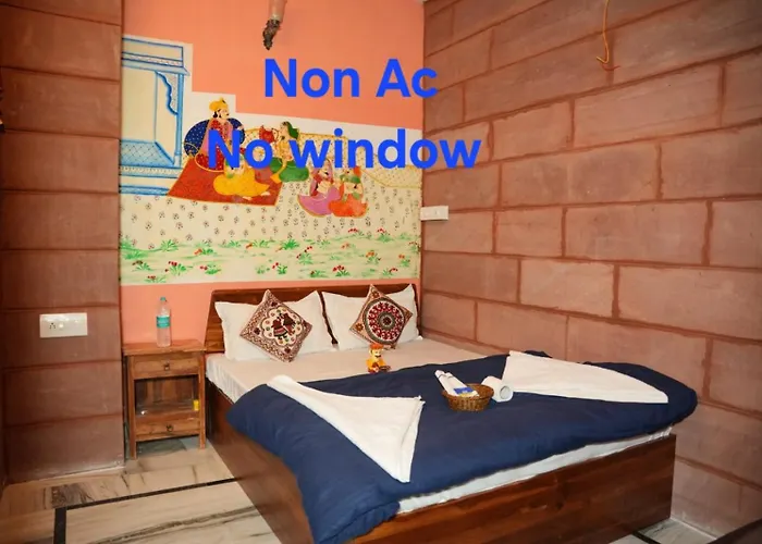 Mh Guest House