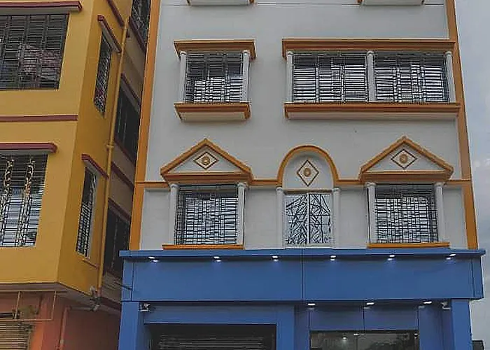 Hotel O Prime International