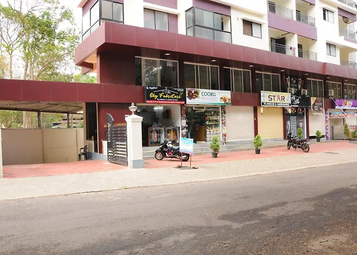 Single Bedroom To Rent In Two Bedroom Apartment
