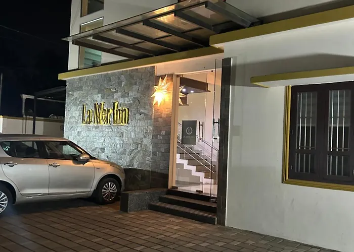 La Mer Inn