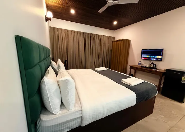 Orange Sky Inn