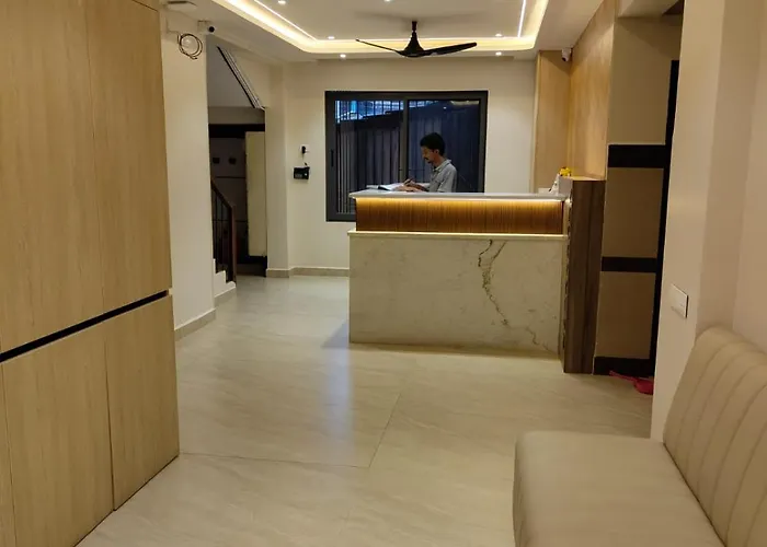 Vyavahar Lodge