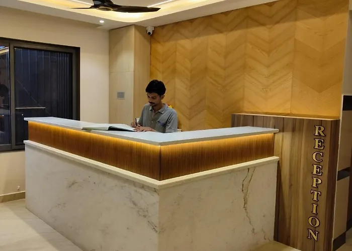 Vyavahar Lodge