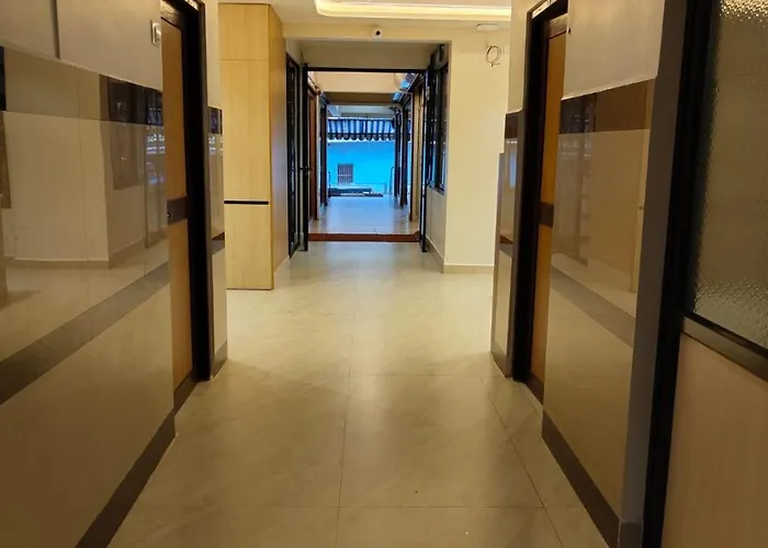 Vyavahar Lodge
