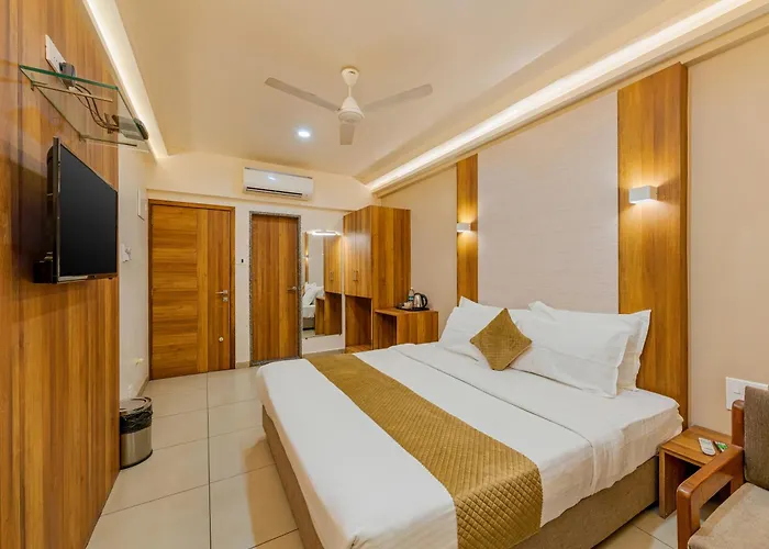Hotel Kiyara