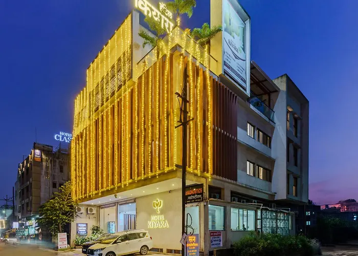 Hotel Kiyara