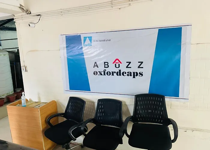 Abuzz Oxfordcaps Simla