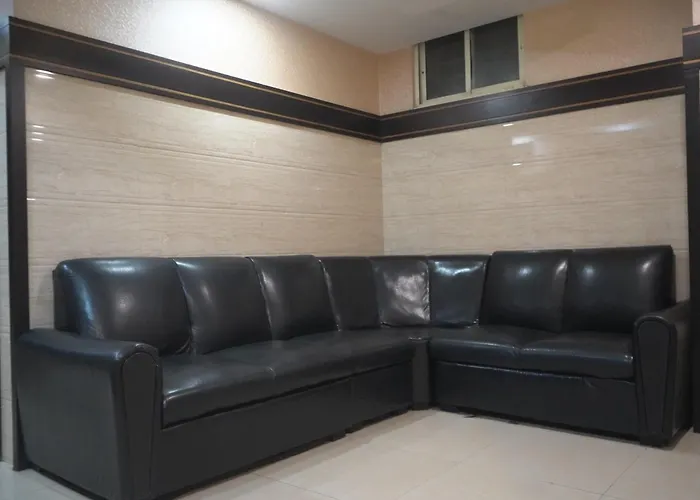 Hotel Ur Comforts Jayanagar Bangalore