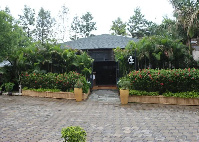 Safal Retreat Bhopal