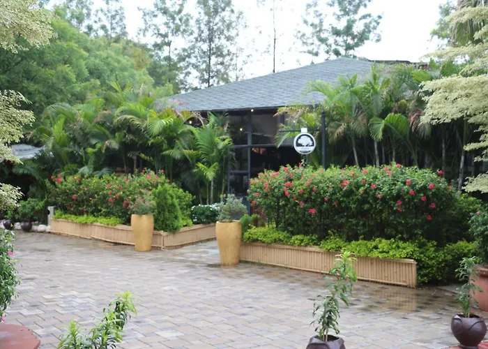 Safal Retreat Bhopal