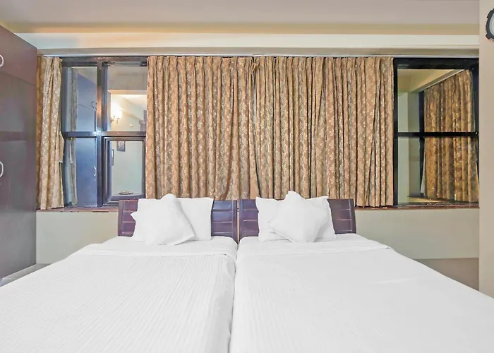 Hotel O Kelambakkam