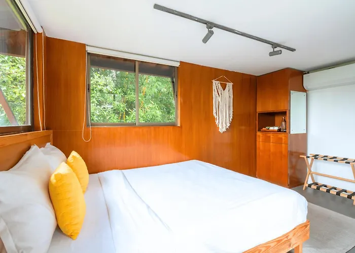 Antheia Resorts, Pawna Lake - Luxury Boutique Resort