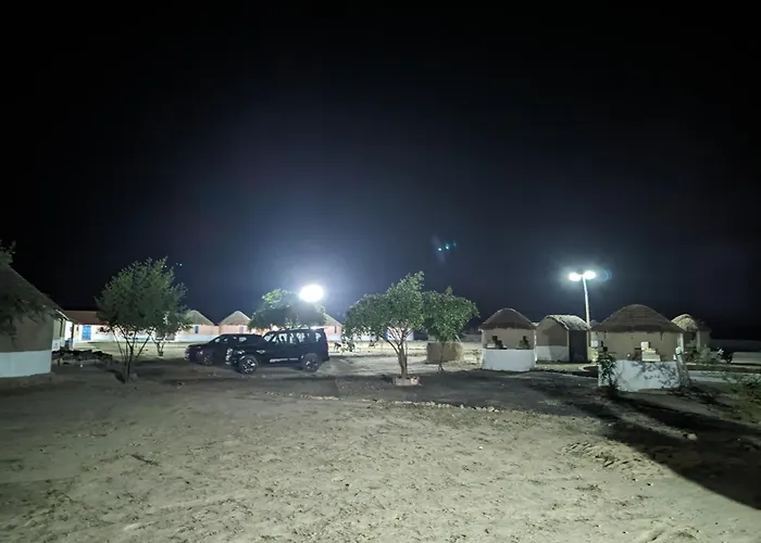 Rann Star Village Stay
