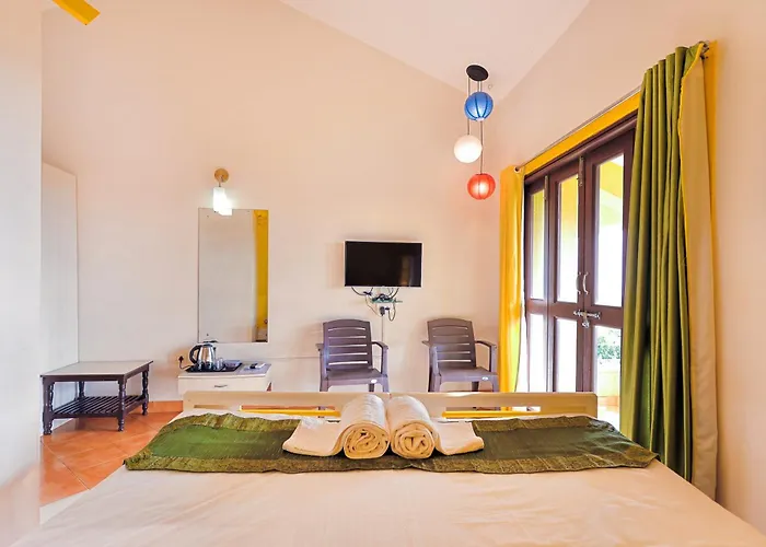 Kokanwadi Resort