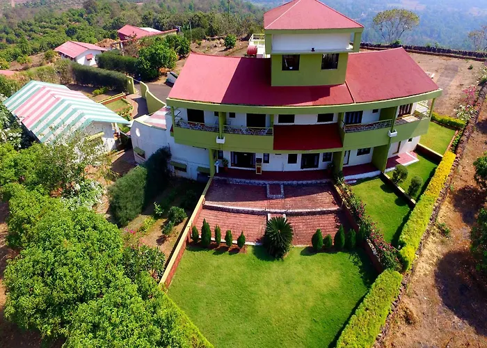 Kokanwadi Resort