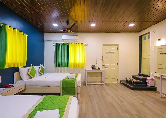 Kokanwadi Resort