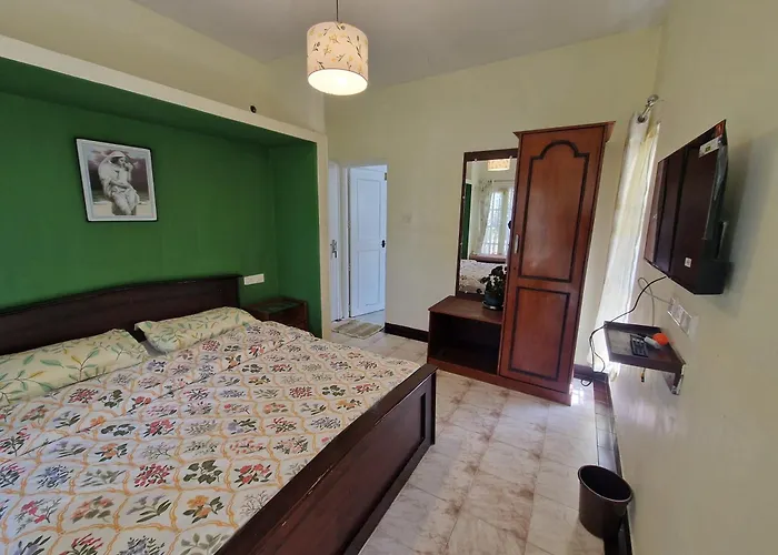 Narmada Holiday Home