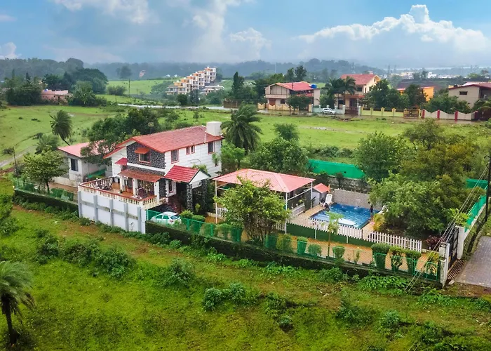 Nysa Villa & Homestays