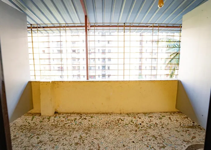 Hotel Mourya Residency