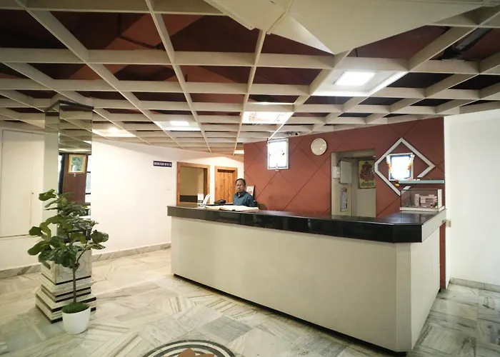 Hotel Kartiki Chhatrapati Sambhajinagar