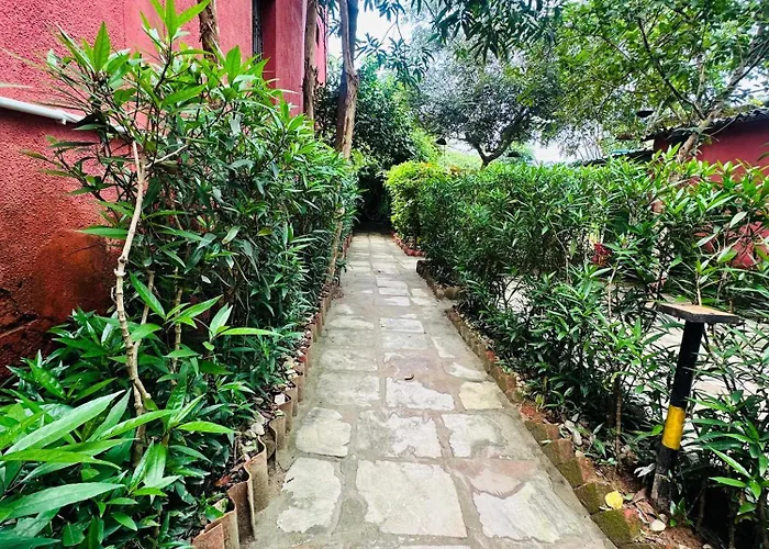 Istaqbal Hotel Mukki