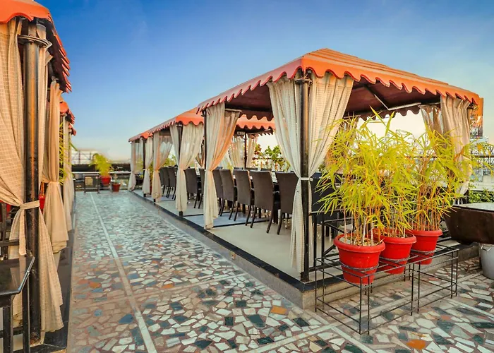 Hotel Atithi, Aurangabad