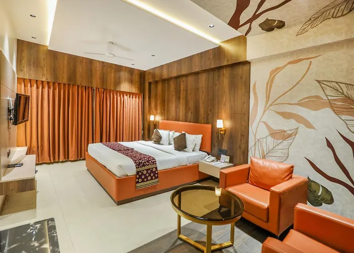 Hotel Atithi, Aurangabad