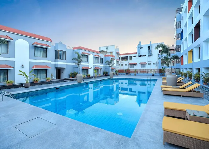 Hotel Atithi, Aurangabad