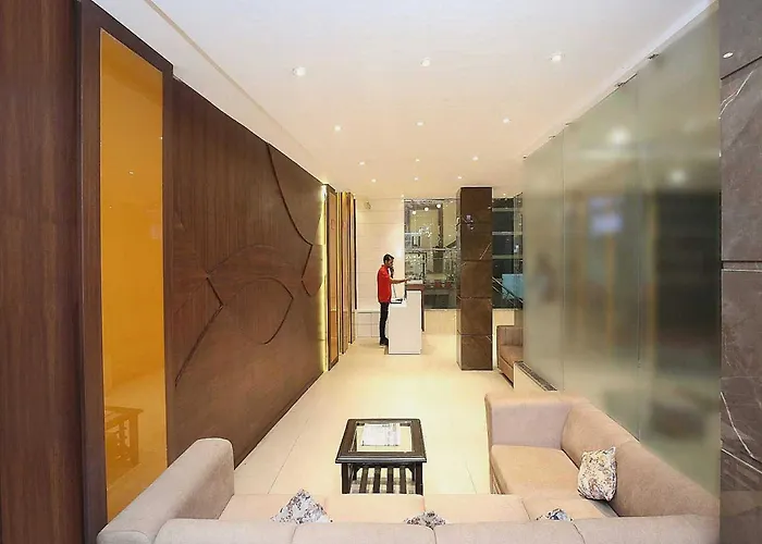 Hotel O Grand Star Amritsar