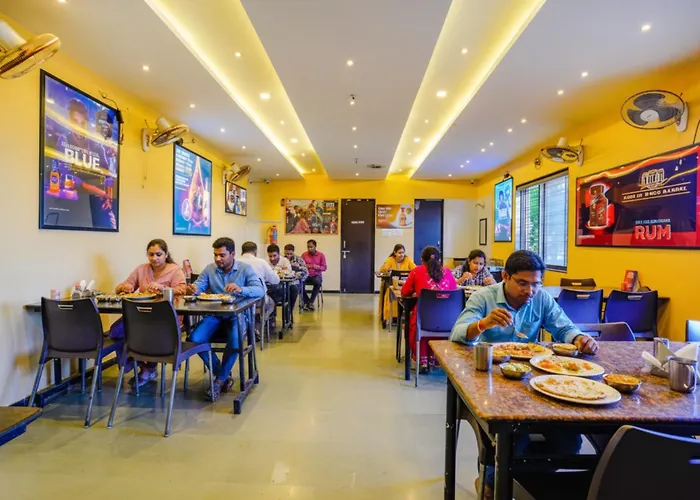 Fabhotel Tanishq