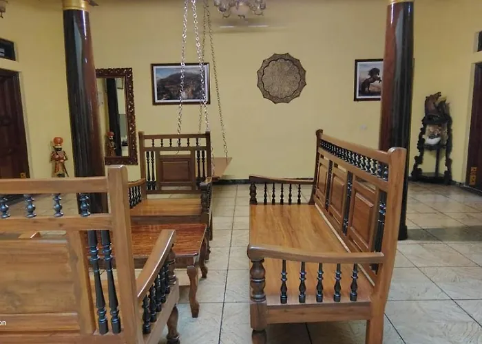 Elite Heritage Stay
