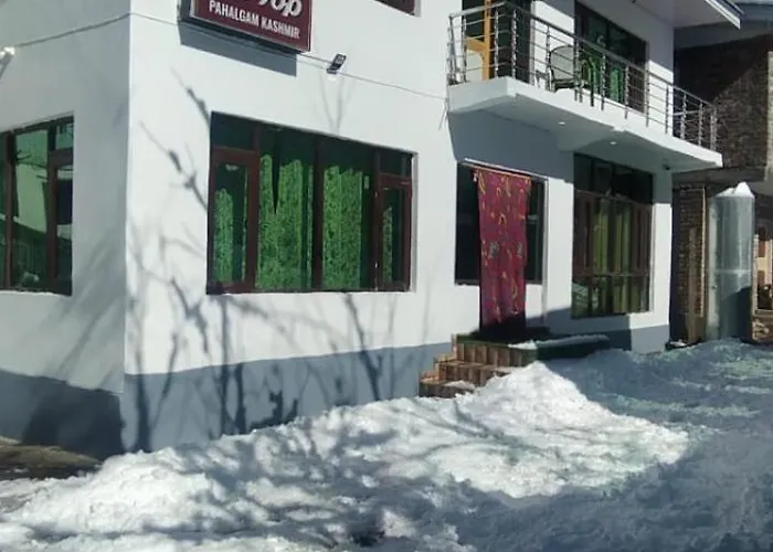 Tip Top Pahalgam