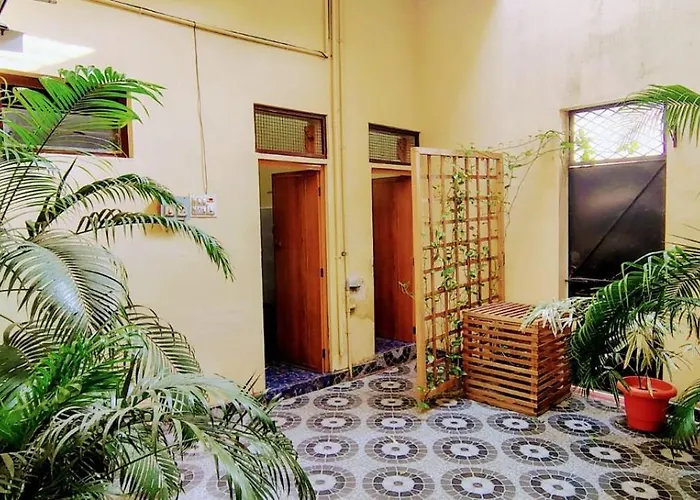 Elite Heritage Stay