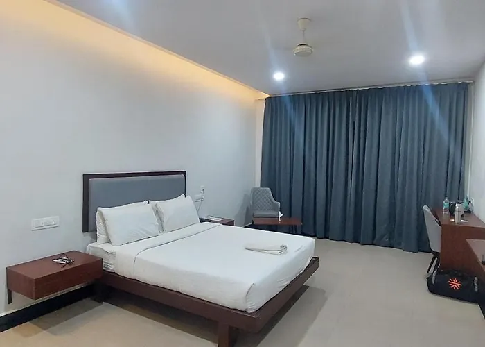 The Fortune Hotel By Swathi Group