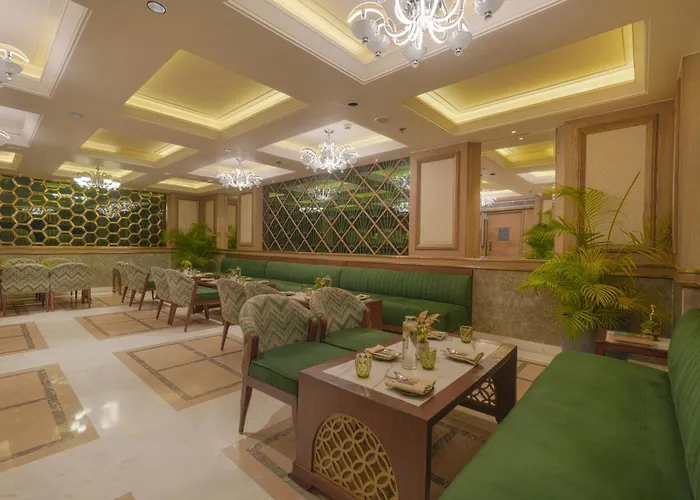 Blusalzz Residence Amritsar