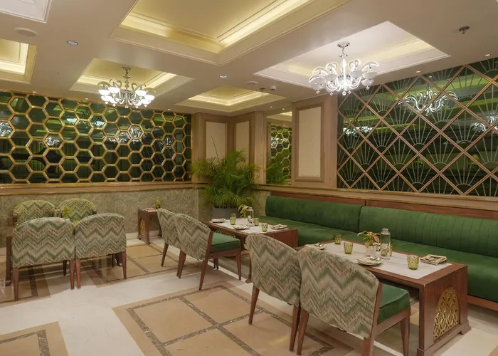Blusalzz Residence Amritsar
